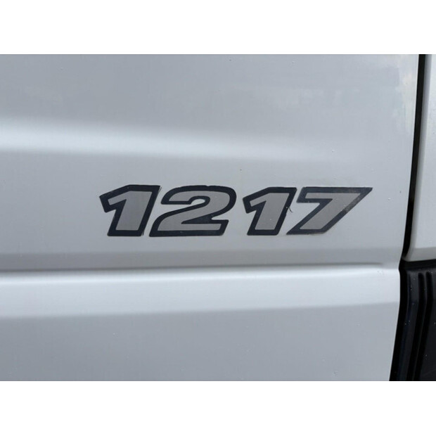 2000 Mercedes-Benz ATEGO 1217-48914943