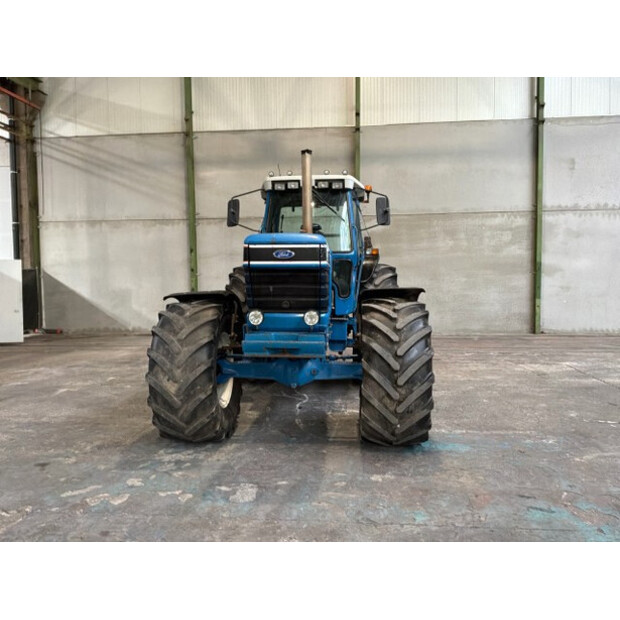 1990 Ford 8730 DT-48914948