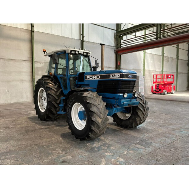 1990 Ford 8730 DT-48914949