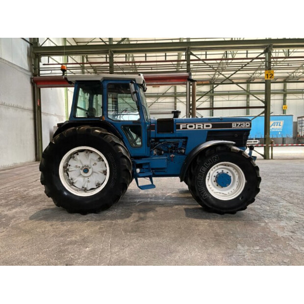 1990 Ford 8730 DT-48914950