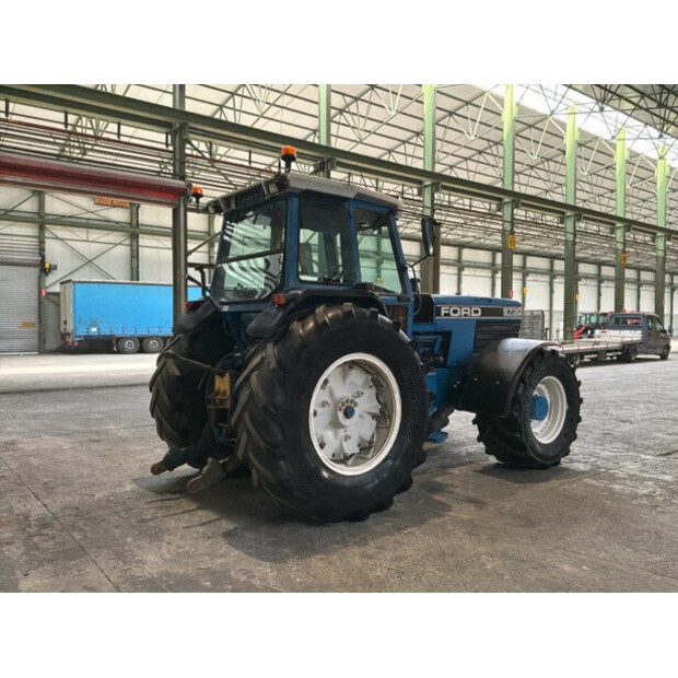 1990 Ford 8730 DT-48914951