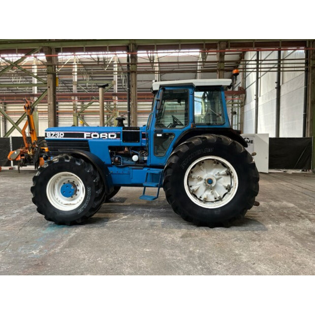 1990 Ford 8730 DT-48914954