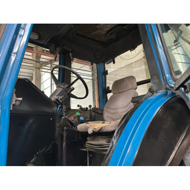 1990 Ford 8730 DT-48914955