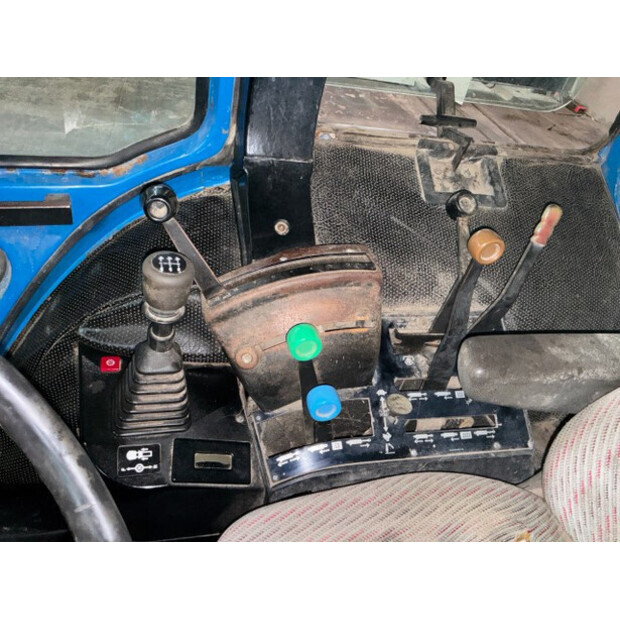 1990 Ford 8730 DT-48914956