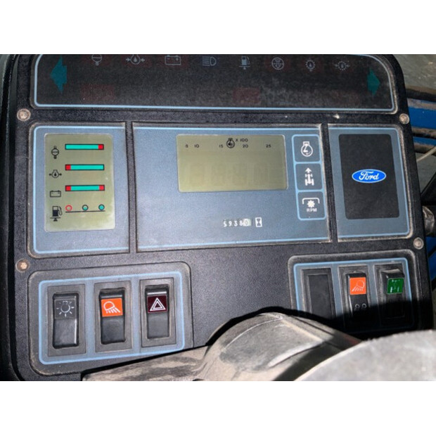 1990 Ford 8730 DT-48914957