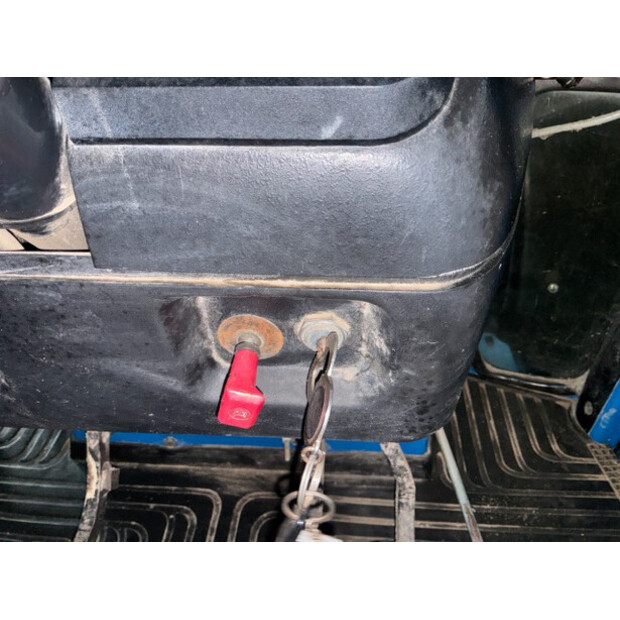 1990 Ford 8730 DT-48914958