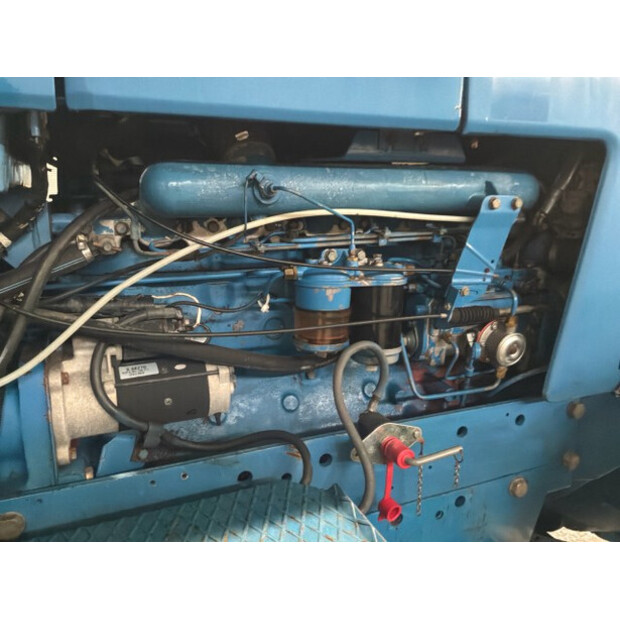 1990 Ford 8730 DT-48914962