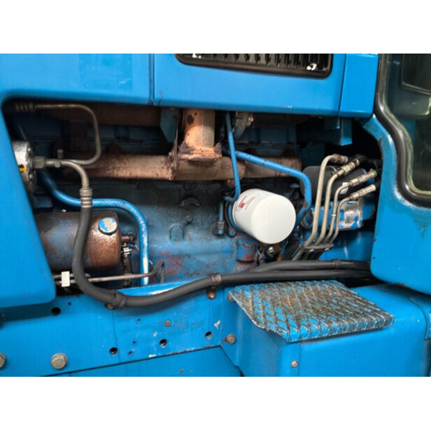 1990 Ford 8730 DT-48914963