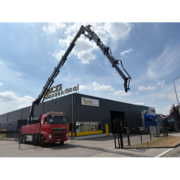 2011 Volvo FH-48914996