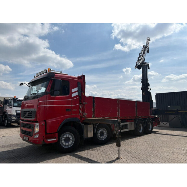 2011 Volvo FH-48914998