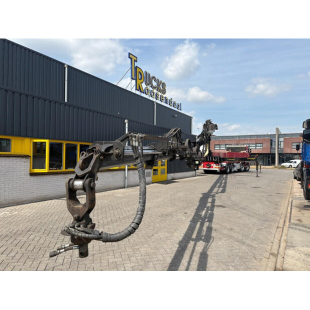 2011 Volvo FH-48915001