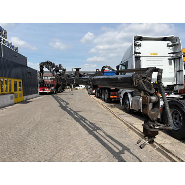 2011 Volvo FH-48915004