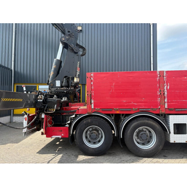 2011 Volvo FH-48915005