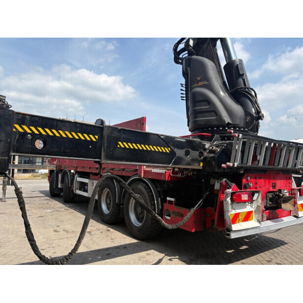 2011 Volvo FH-48915012