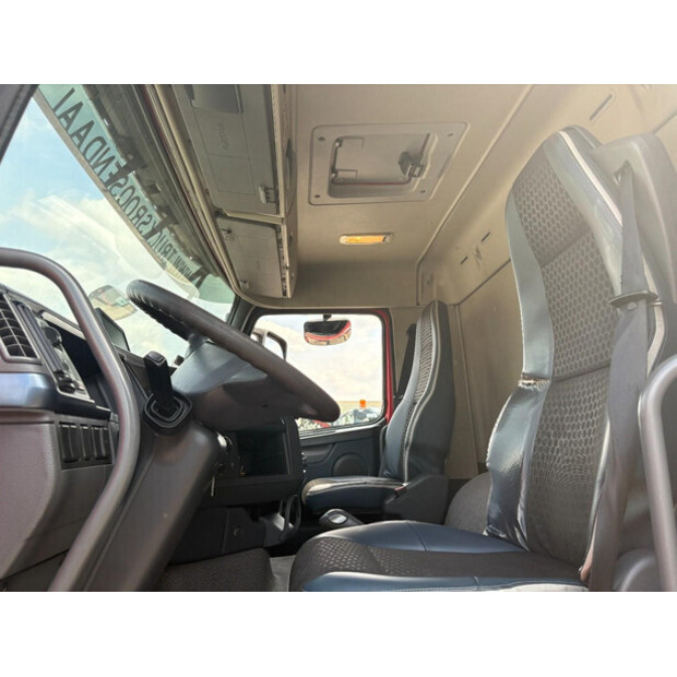 2011 Volvo FH-48915014