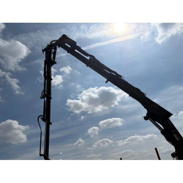 2011 Volvo FH-48915017