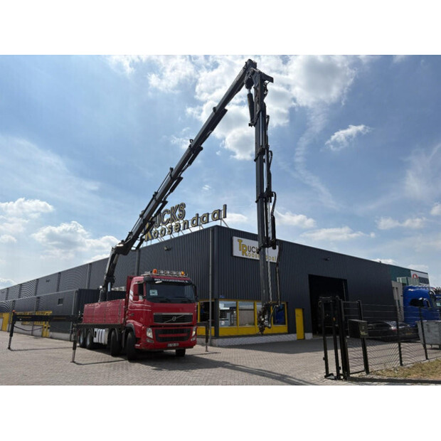 2011 Volvo FH-48915019