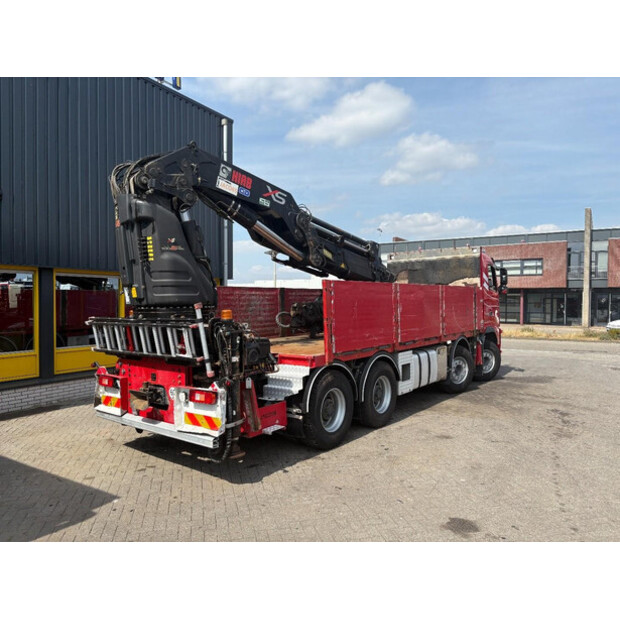 2011 Volvo FH-48915026