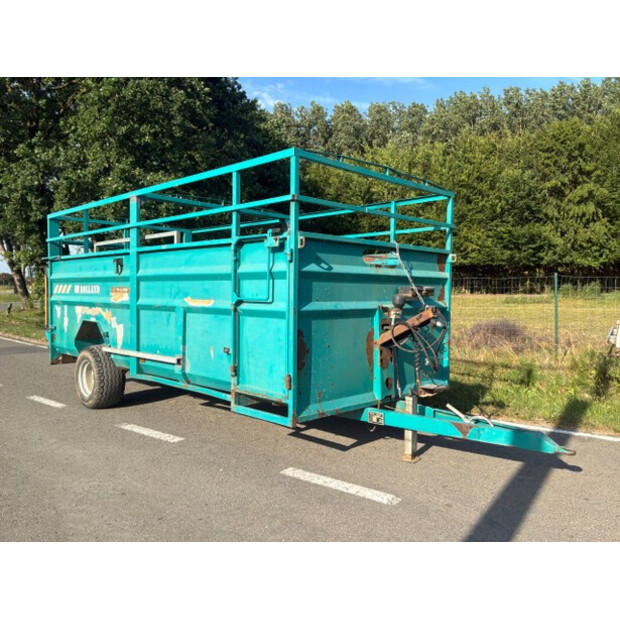 2008 Rolland V 52-48915062
