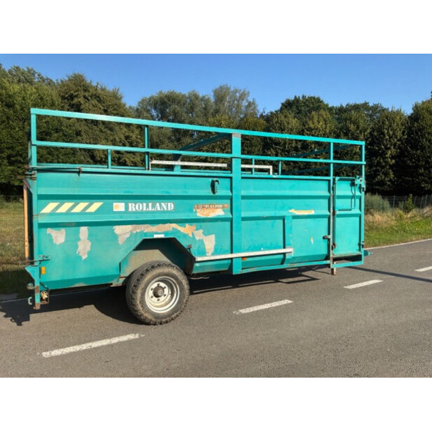 2008 Rolland V 52-48915063