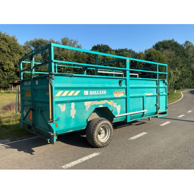 2008 Rolland V 52-48915064