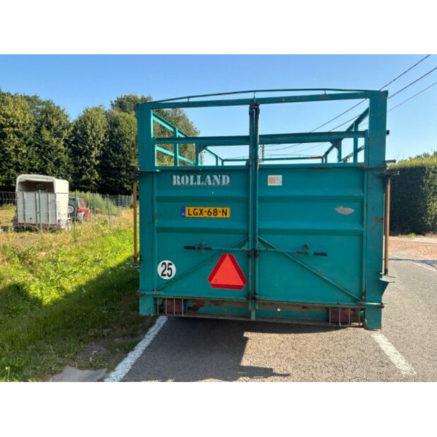 2008 Rolland V 52-48915065