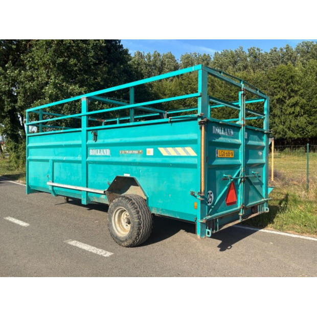 2008 Rolland V 52-48915066
