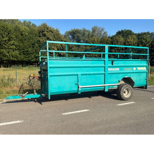 2008 Rolland V 52-48915067