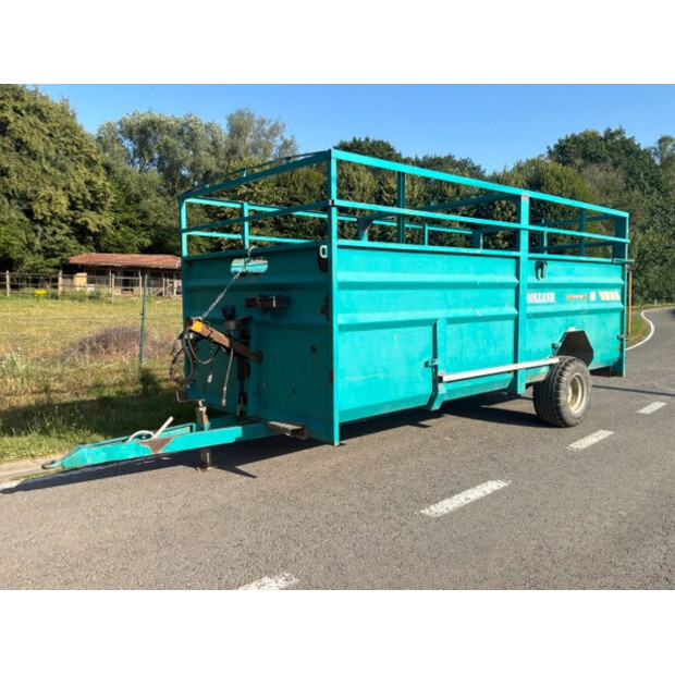 2008 Rolland V 52-48915068