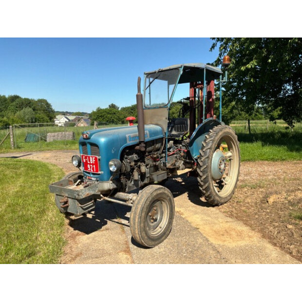 1965 Landini 4500-48915081