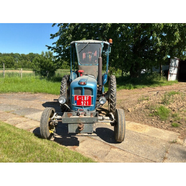 1965 Landini 4500-48915082