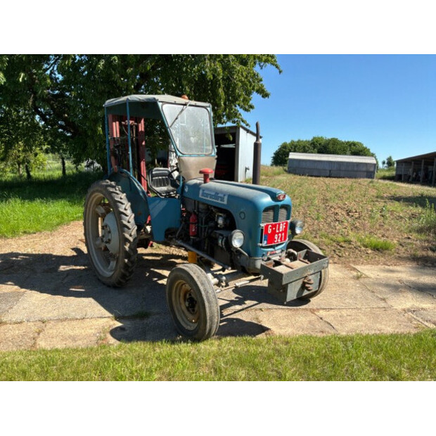 1965 Landini 4500-48915083