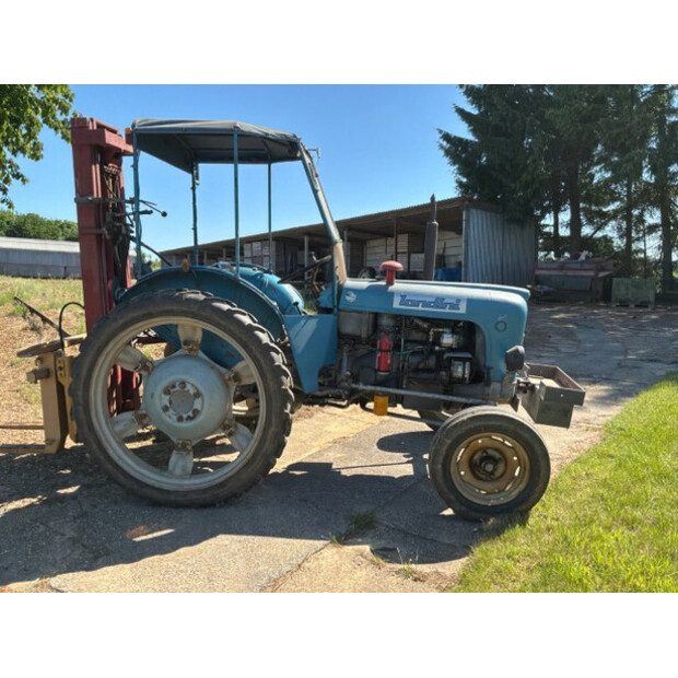 1965 Landini 4500-48915084