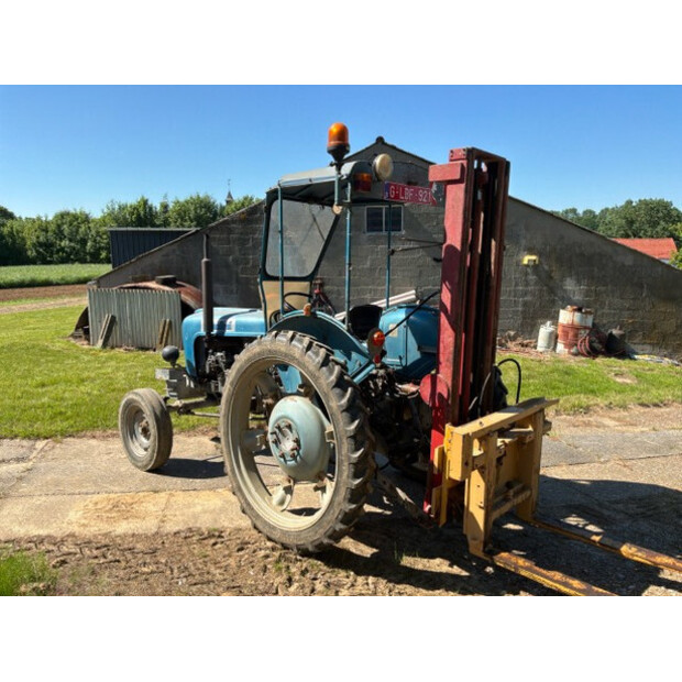 1965 Landini 4500-48915085