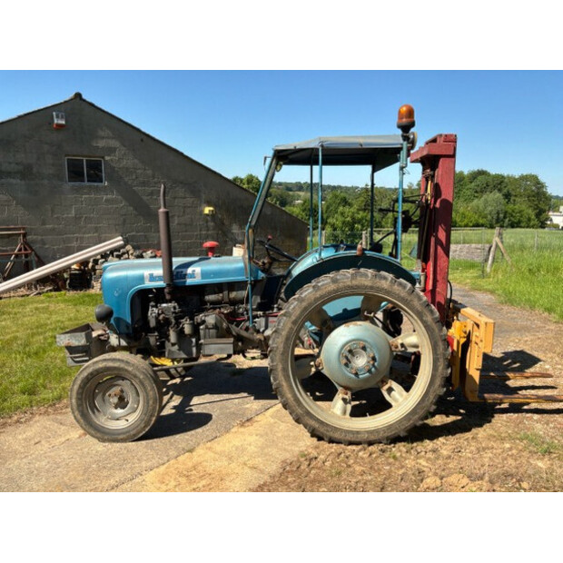 1965 Landini 4500-48915086