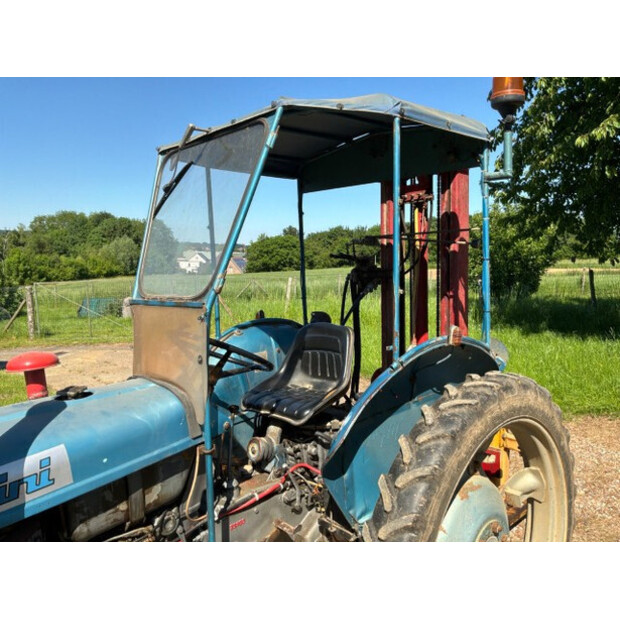1965 Landini 4500-48915087