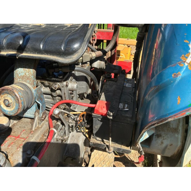 1965 Landini 4500-48915088