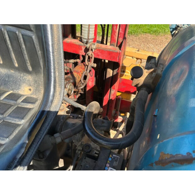 1965 Landini 4500-48915089