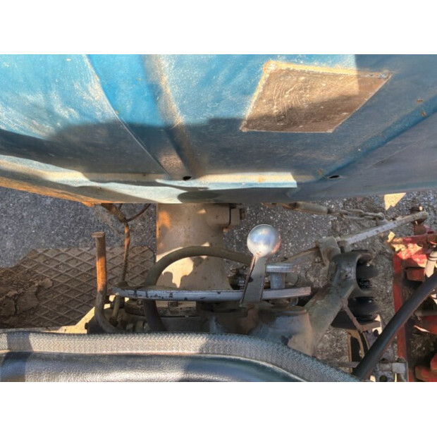 1965 Landini 4500-48915090