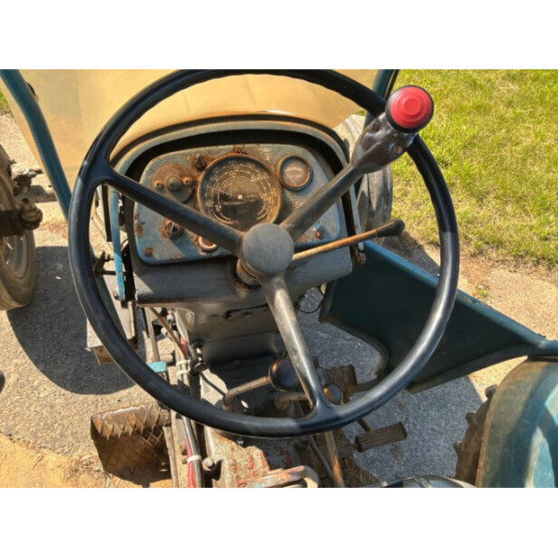 1965 Landini 4500-48915091