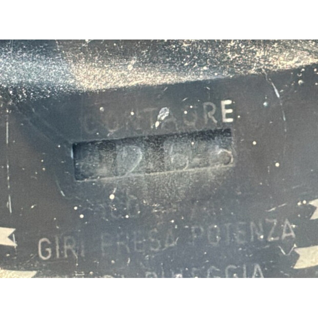 1965 Landini 4500-48915092