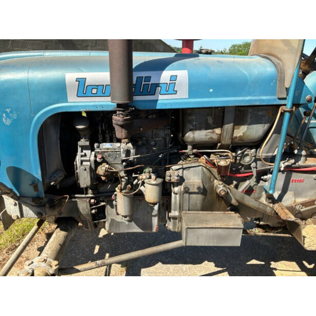 1965 Landini 4500-48915094
