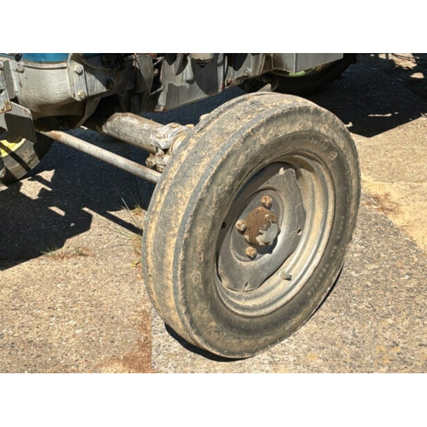 1965 Landini 4500-48915095