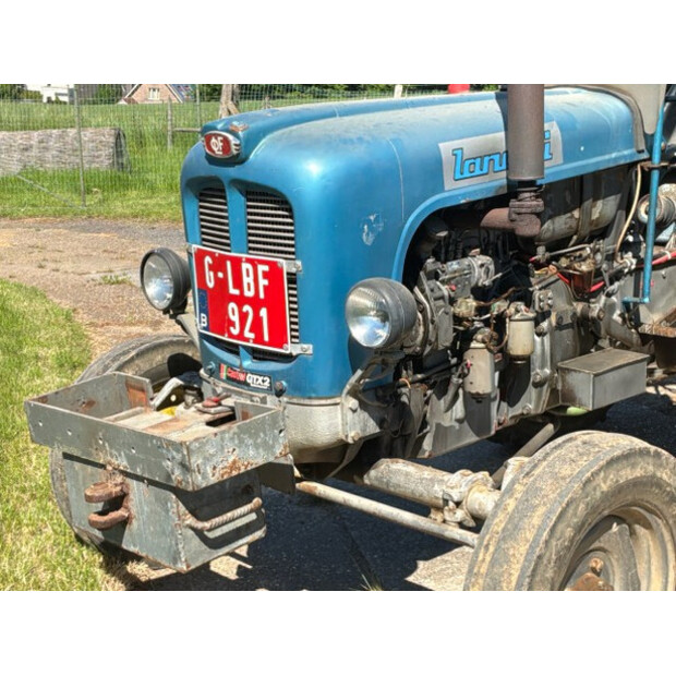 1965 Landini 4500-48915096