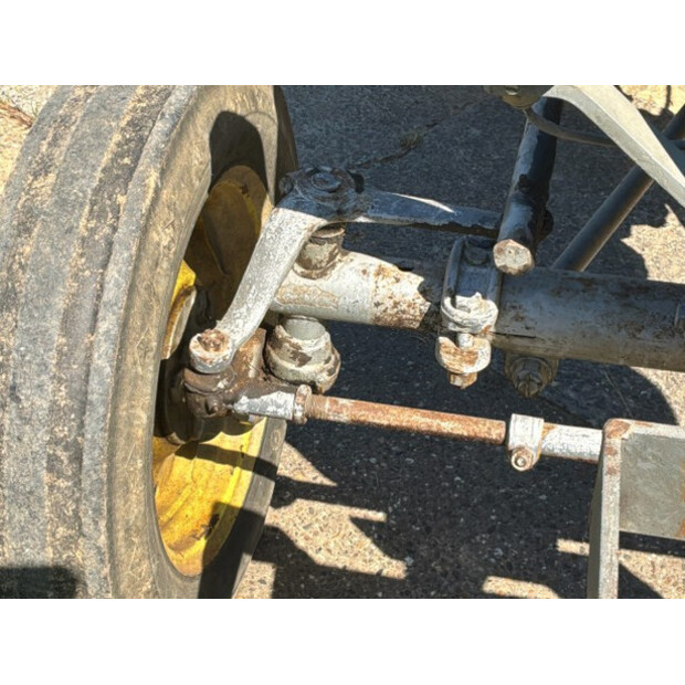 1965 Landini 4500-48915098