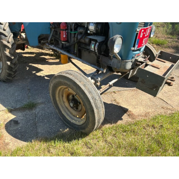 1965 Landini 4500-48915099