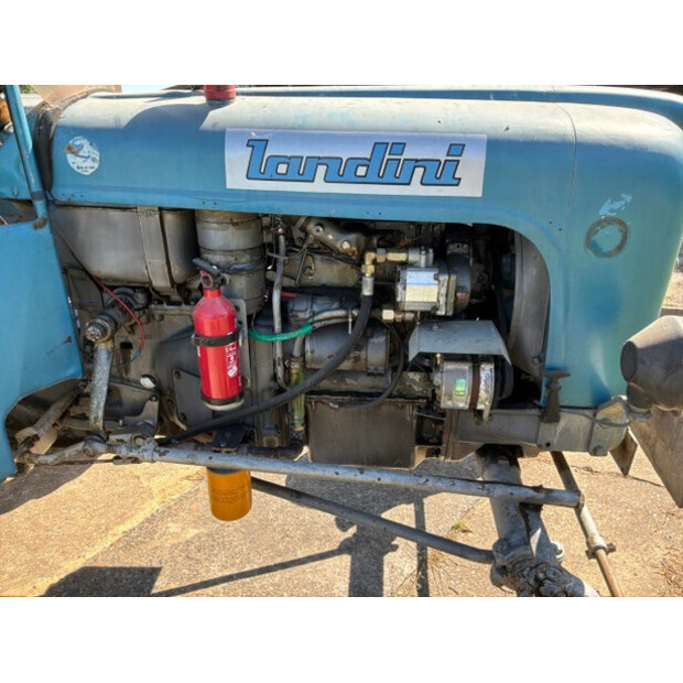 1965 Landini 4500-48915100