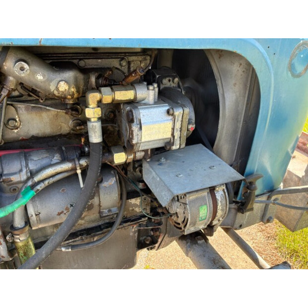 1965 Landini 4500-48915101