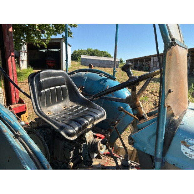 1965 Landini 4500-48915102