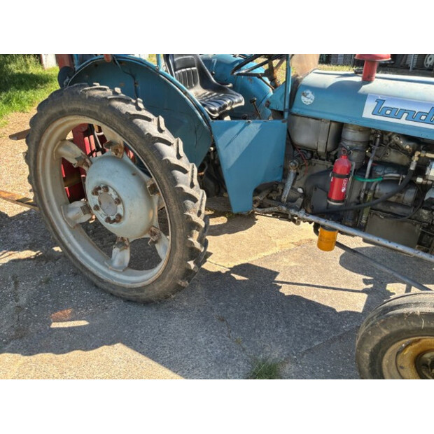 1965 Landini 4500-48915103